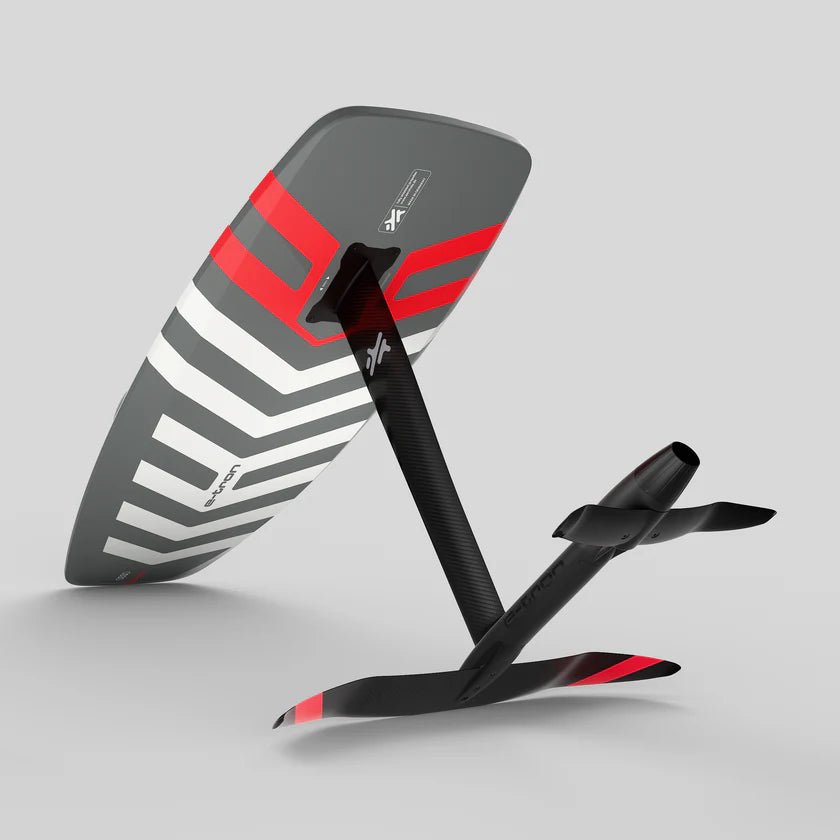 Adventure Set – 103L | Aerofoils Audi e - tron eFoil - Nauticvolt