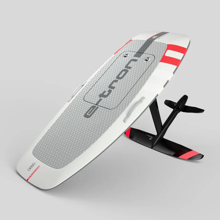 Adventure Set – 103L | Aerofoils Audi e - tron eFoil - Nauticvolt