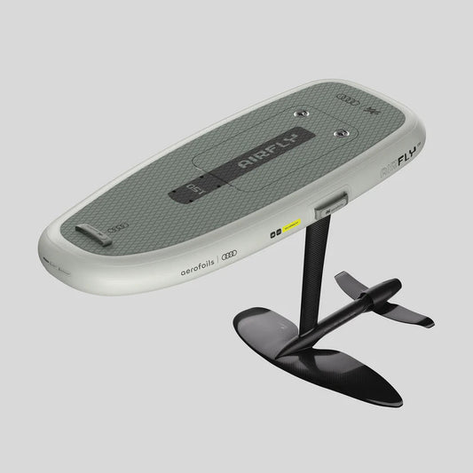 Airfly Set – 150L | Aerofoils Inflatable eFoil - Nauticvolt