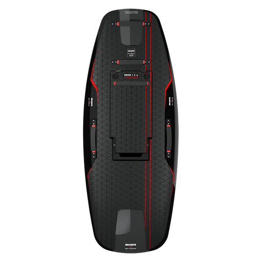 brabus x awake shadow explore - Nauticvolt