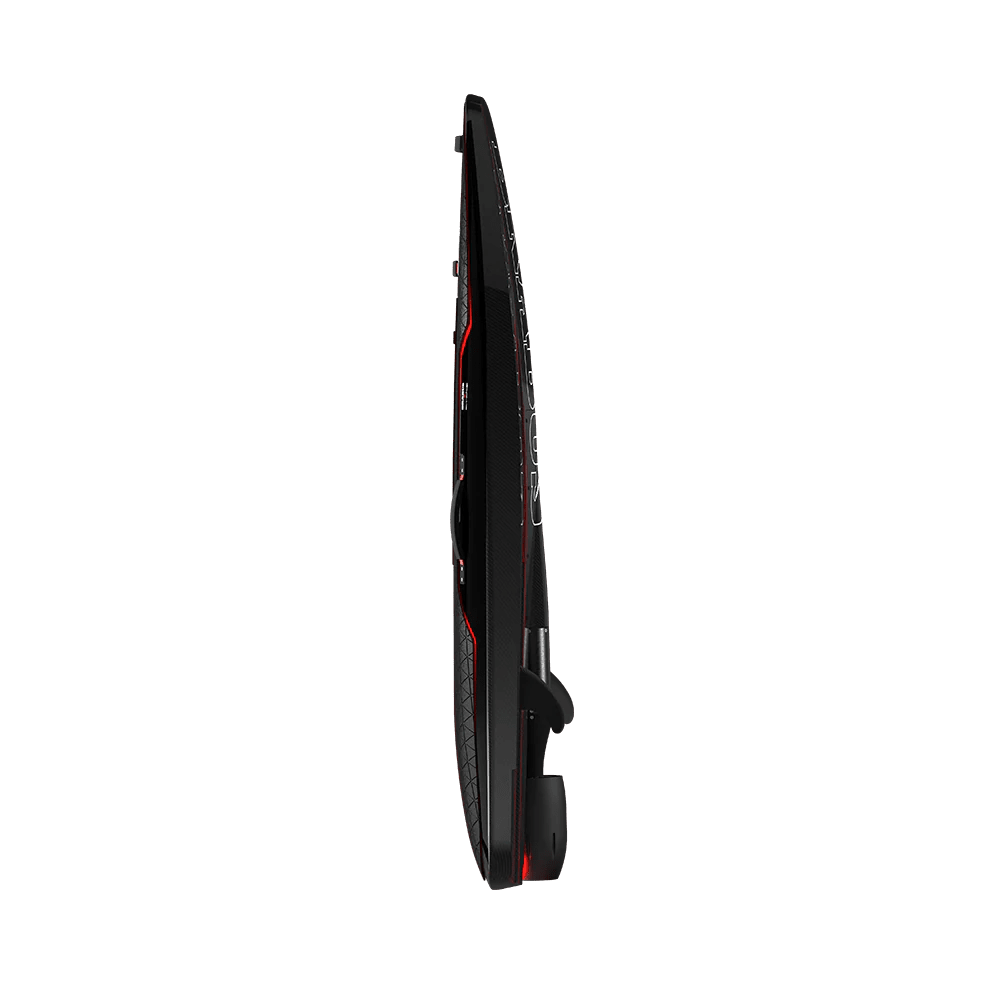 brabus x awake shadow explore - Nauticvolt