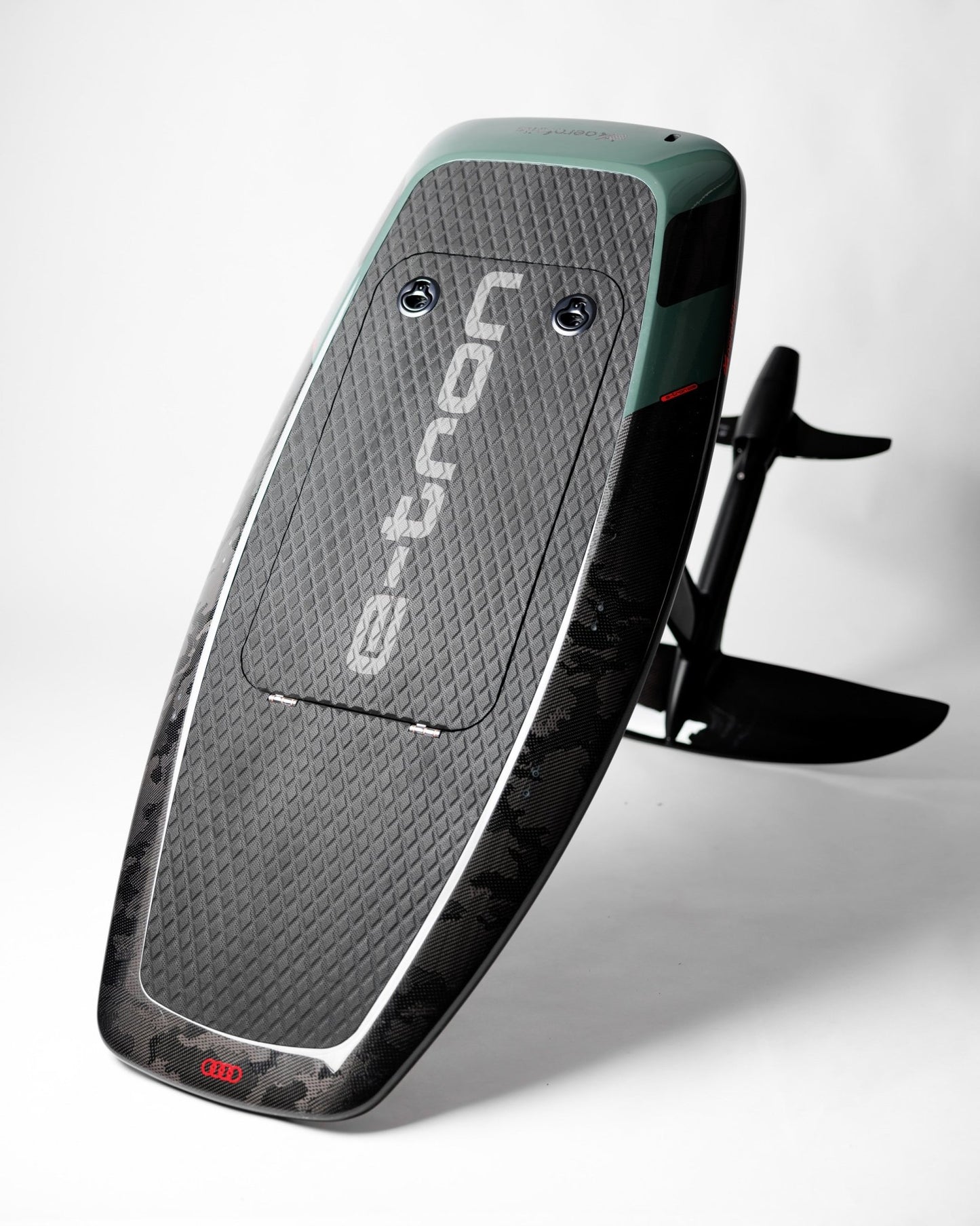 Competition Set – 73L | Aerofoils Audi e - tron eFoil - Nauticvolt
