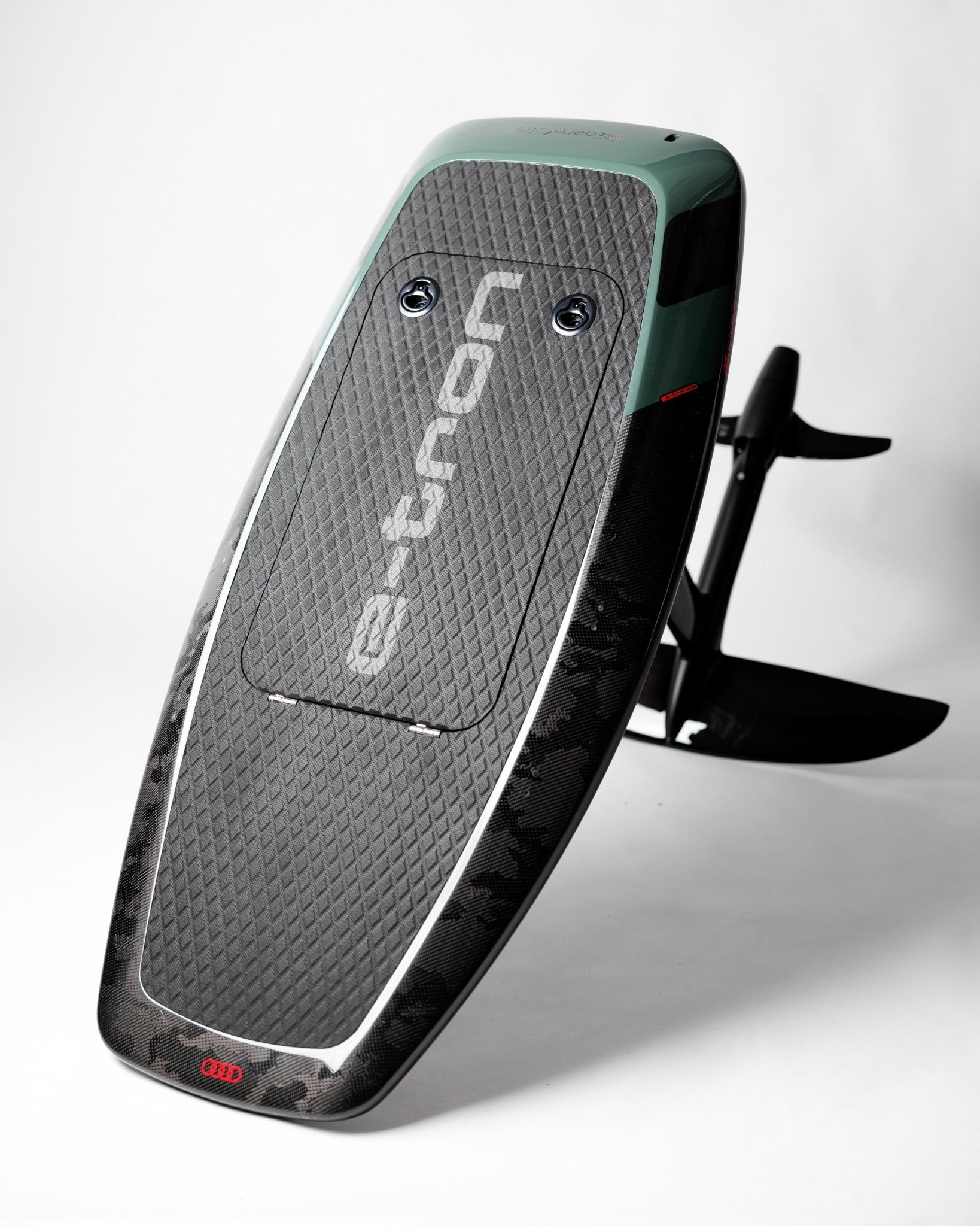 Competition Set – 73L | Aerofoils Audi e - tron eFoil - Nauticvolt