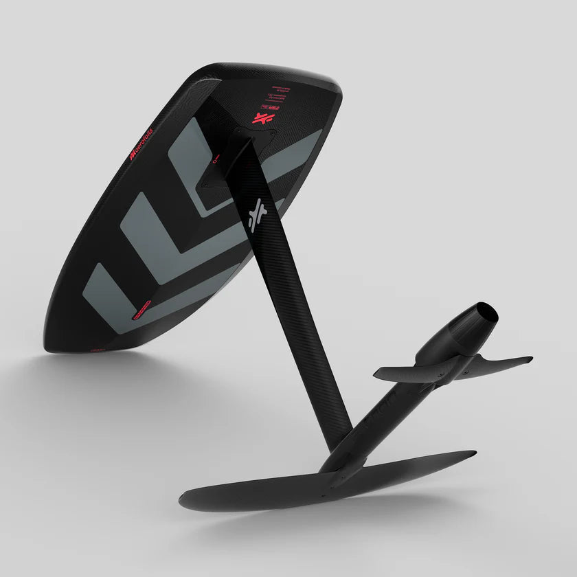 Competition Set – 73L | Aerofoils Audi e - tron eFoil - Nauticvolt