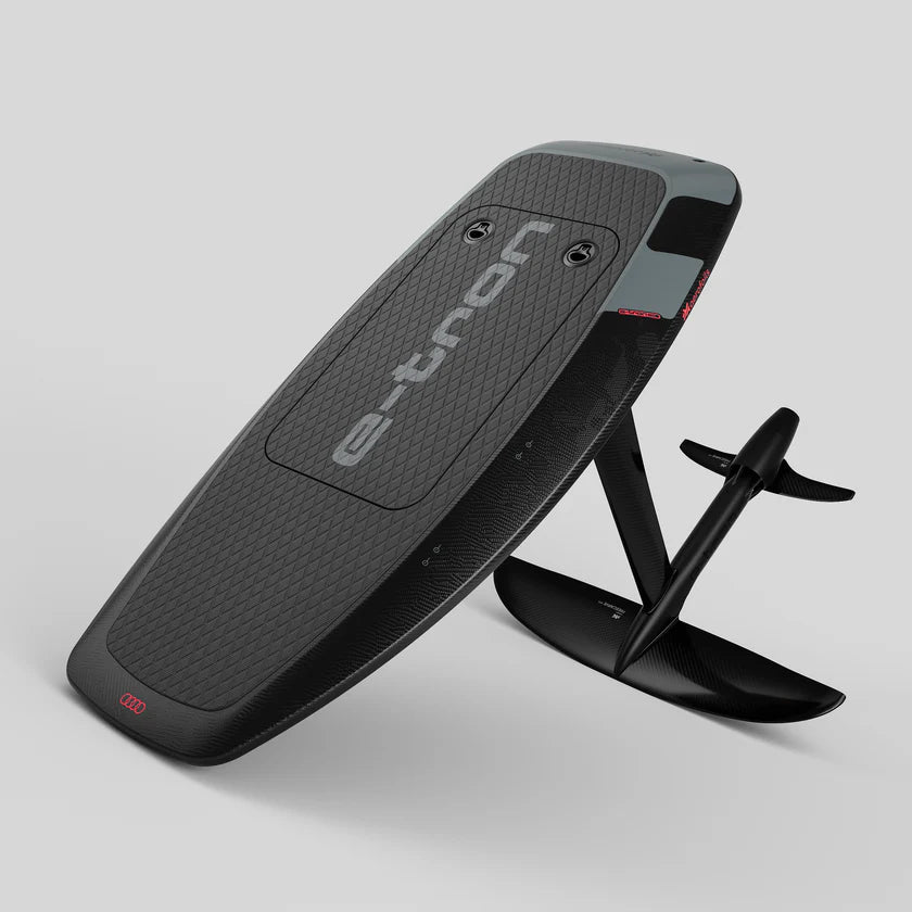 Competition Set – 73L | Aerofoils Audi e - tron eFoil - Nauticvolt