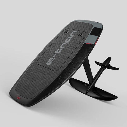 Competition Set – 73L | Aerofoils Audi e - tron eFoil - Nauticvolt