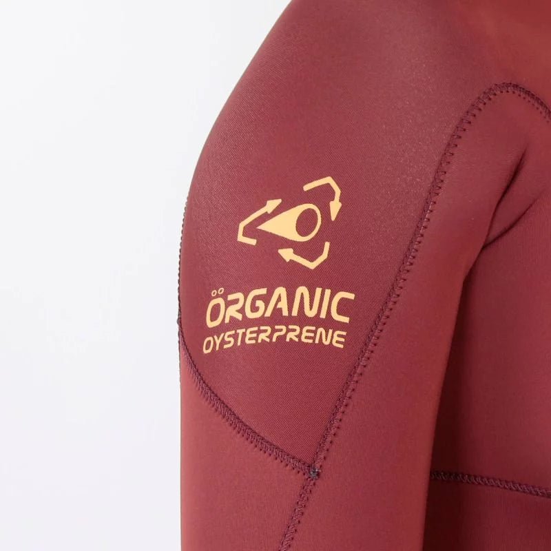 DIVINE - Organic Oysterprene - Nauticvolt
