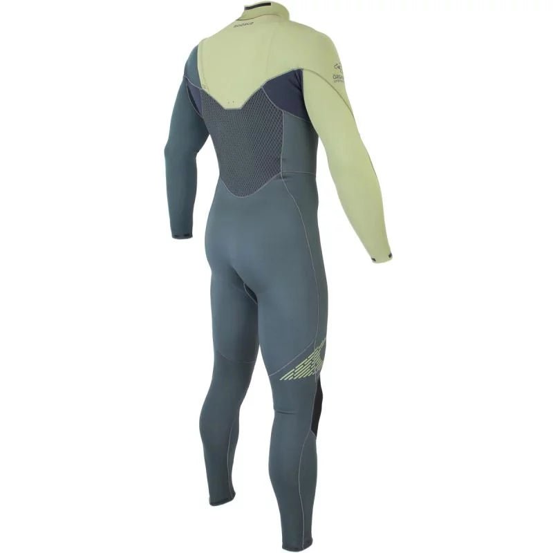 FIGHTER - Organic Oysterprene - Nauticvolt