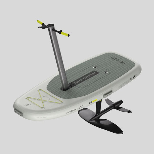 Hyperfly Set – 230L | Aerofoils Inflatable eFoil - Nauticvolt