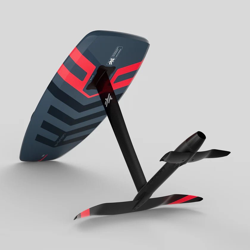 Performance Set – 83L | Aerofoils Audi e - tron eFoil - Nauticvolt