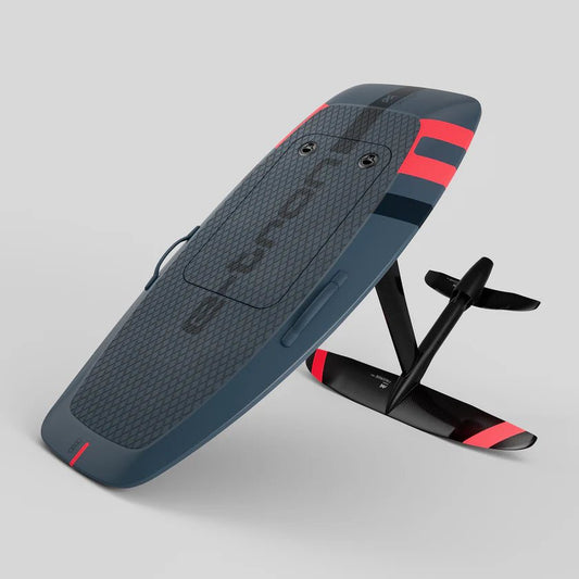 Performance Set – 83L | Aerofoils Audi e - tron eFoil - Nauticvolt